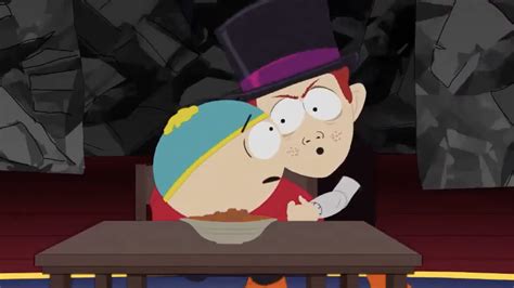 who is cartman's dad|cartman's dad revealed episode.